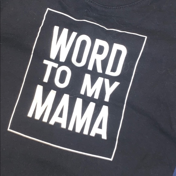 Mom/Dad Graphics tshirt bundle - Picture 5 of 5